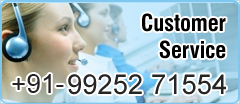 Customer Service